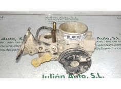 Recambio de caja mariposa para peugeot 406 berlina (s1/s2) sr referencia OEM IAM 0280122008  