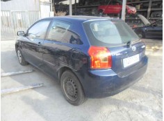 toyota corolla (e12) del año 2004 2