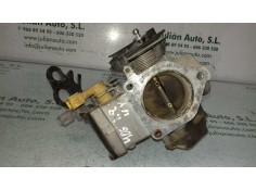 Recambio de caja mariposa para peugeot 406 berlina (s1/s2) sr referencia OEM IAM 0280122008   2