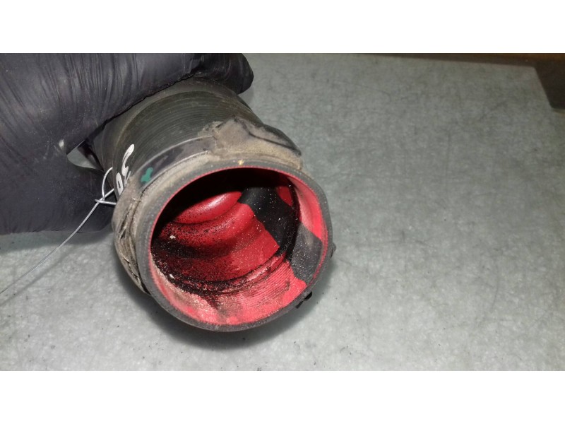 Recambio de tubo para peugeot 508 access referencia OEM IAM 9685149780  