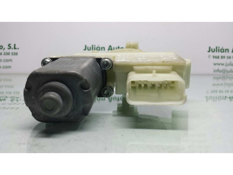 Recambio de motor elevalunas delantero izquierdo para peugeot 308 access referencia OEM IAM 9678189880 A65730115 A3897110