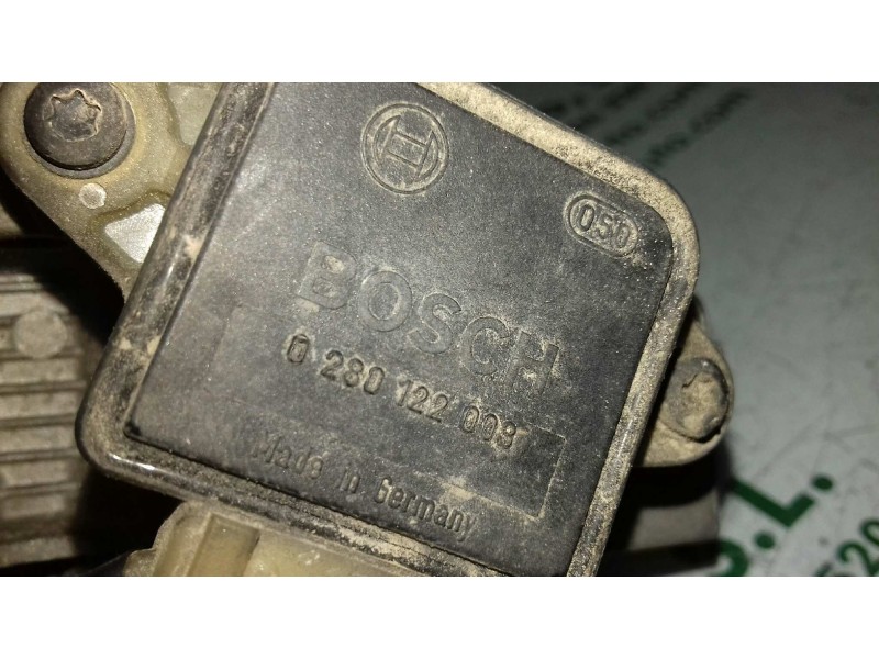 Recambio de caja mariposa para peugeot 406 berlina (s1/s2) sr referencia OEM IAM 0280122008  