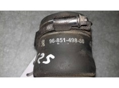 Recambio de tubo para peugeot 508 access referencia OEM IAM 9685149880   2
