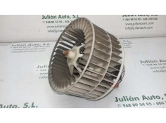 Recambio de ventilador calefaccion para mercedes-benz clase a (w168) 170 cdi (168.009) referencia OEM IAM 5399045200  