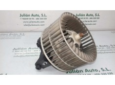 Recambio de ventilador calefaccion para mercedes-benz clase a (w168) 170 cdi (168.009) referencia OEM IAM 5399045200   2