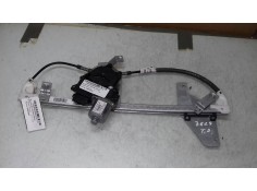Recambio de elevalunas trasero derecho para peugeot 508 access referencia OEM IAM 9688808380 0130822568 ELECTRICO