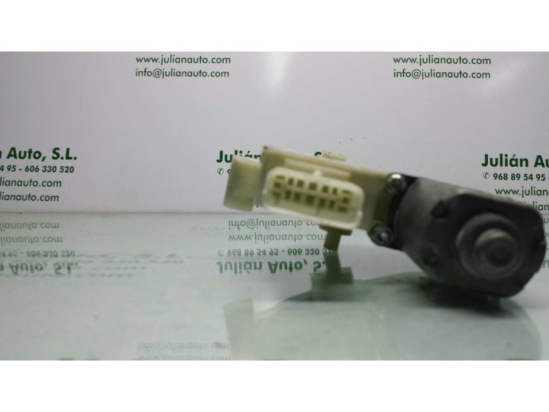 Recambio de motor elevalunas delantero derecho para peugeot 308 access referencia OEM IAM 9678189780 A65782115 A73897110