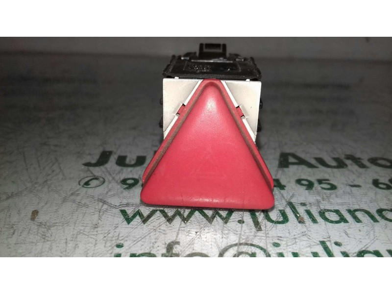 Recambio de warning para volkswagen golf v berlina (1k1) highline referencia OEM IAM 1K0953509A  