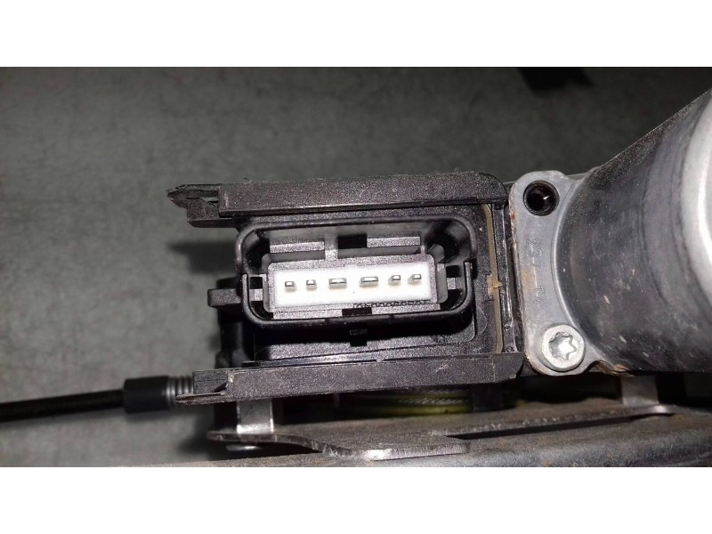 Recambio de elevalunas trasero derecho para peugeot 508 access referencia OEM IAM 9688808380 0130822568 ELECTRICO