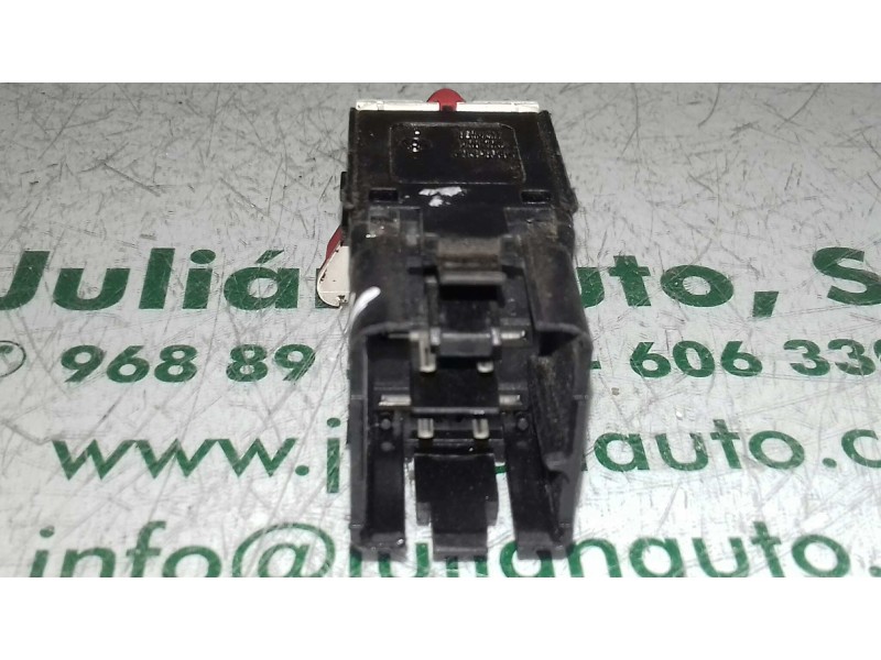 Recambio de warning para volkswagen golf v berlina (1k1) highline referencia OEM IAM 1K0953509A  