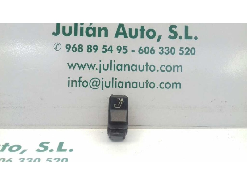 Recambio de interruptor para mercedes-benz clase s (w140) berlina referencia OEM IAM 1408205210 501502 CABEZAL