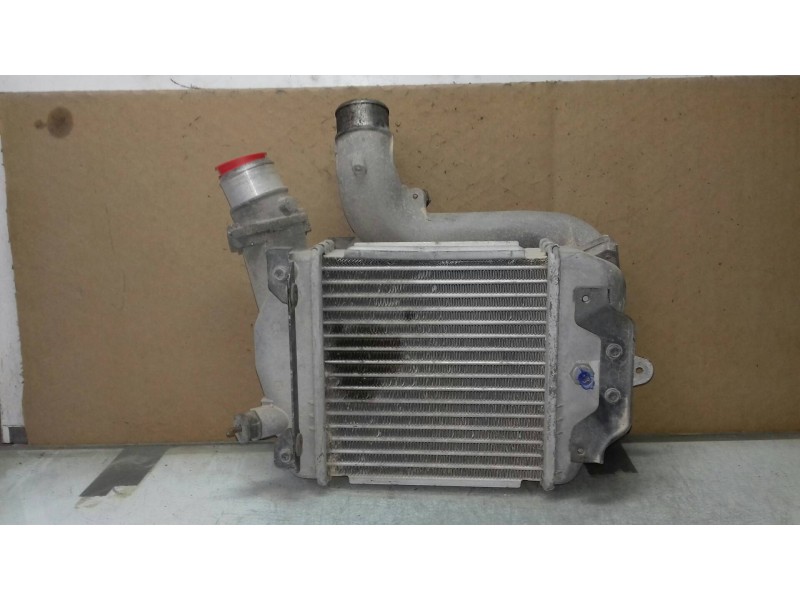 Recambio de intercooler para mazda 5 berl. (cr) 2.0 crtd active+ (105kw) referencia OEM IAM 1271002362 RF7N DENSO