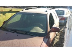 hyundai lantra berlina (rd) del año 1998 2