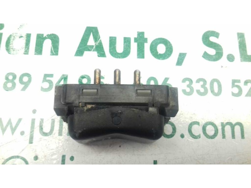 Recambio de interruptor para mercedes-benz clase s (w140) berlina referencia OEM IAM 1408205210 501502 CABEZAL