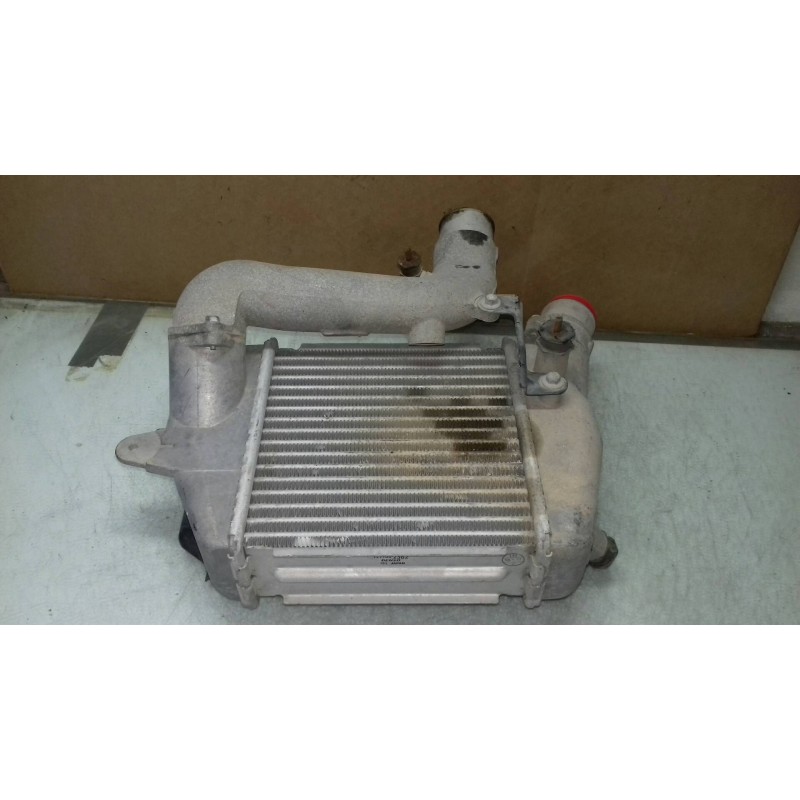 Recambio de intercooler para mazda 5 berl. (cr) 2.0 crtd active+ (105kw) referencia OEM IAM 1271002362 RF7N DENSO
