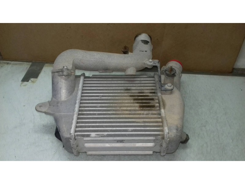 Recambio de intercooler para mazda 5 berl. (cr) 2.0 crtd active+ (105kw) referencia OEM IAM 1271002362 RF7N DENSO