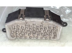 Recambio de resistencia calefaccion para audi a3 (8p) 1.9 tdi e limited edition referencia OEM IAM 3C0907521B 2468105382 994044P
