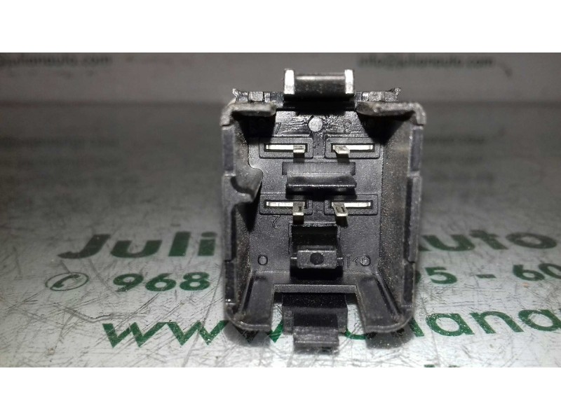 Recambio de warning para volkswagen golf v berlina (1k1) highline referencia OEM IAM 1K0953509A  