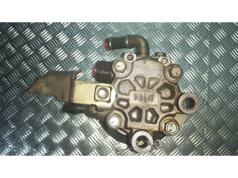 Recambio de bomba direccion para toyota corolla verso (r1) 1.8 luna referencia OEM IAM   