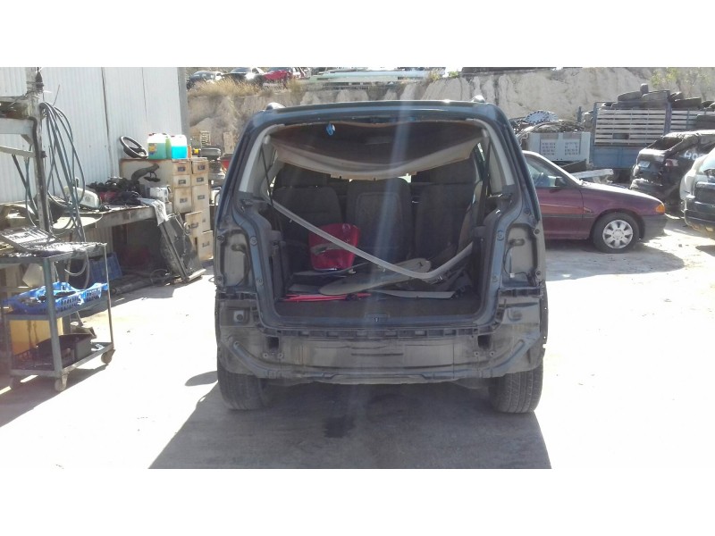 volkswagen touran (1t1) del año 2003