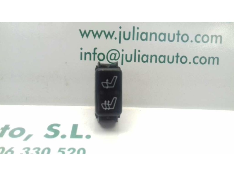 Recambio de interruptor para mercedes-benz clase s (w140) berlina referencia OEM IAM 1408209810 501548 ASIENTO CALEFAC