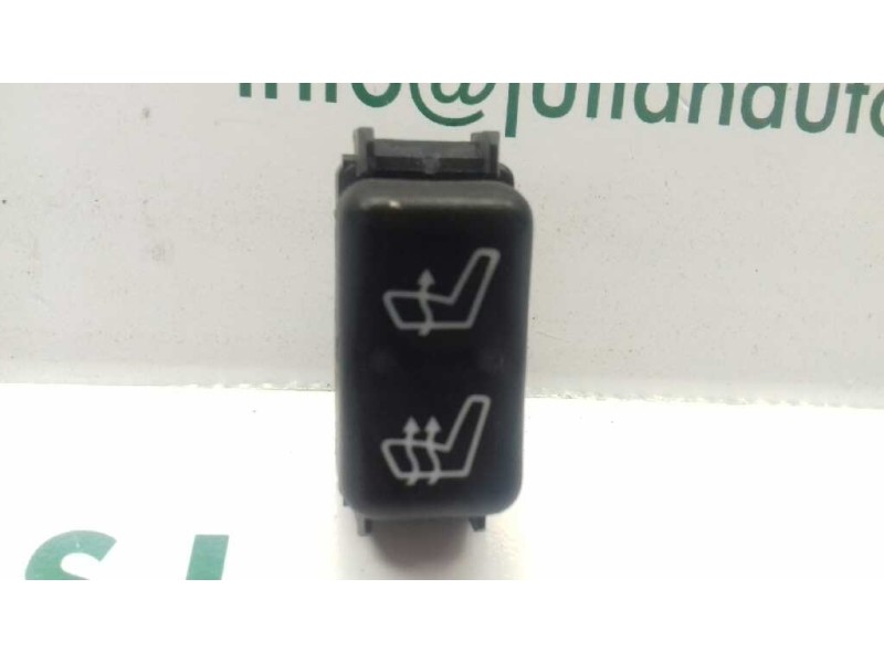 Recambio de interruptor para mercedes-benz clase s (w140) berlina referencia OEM IAM 1408209810 501548 ASIENTO CALEFAC