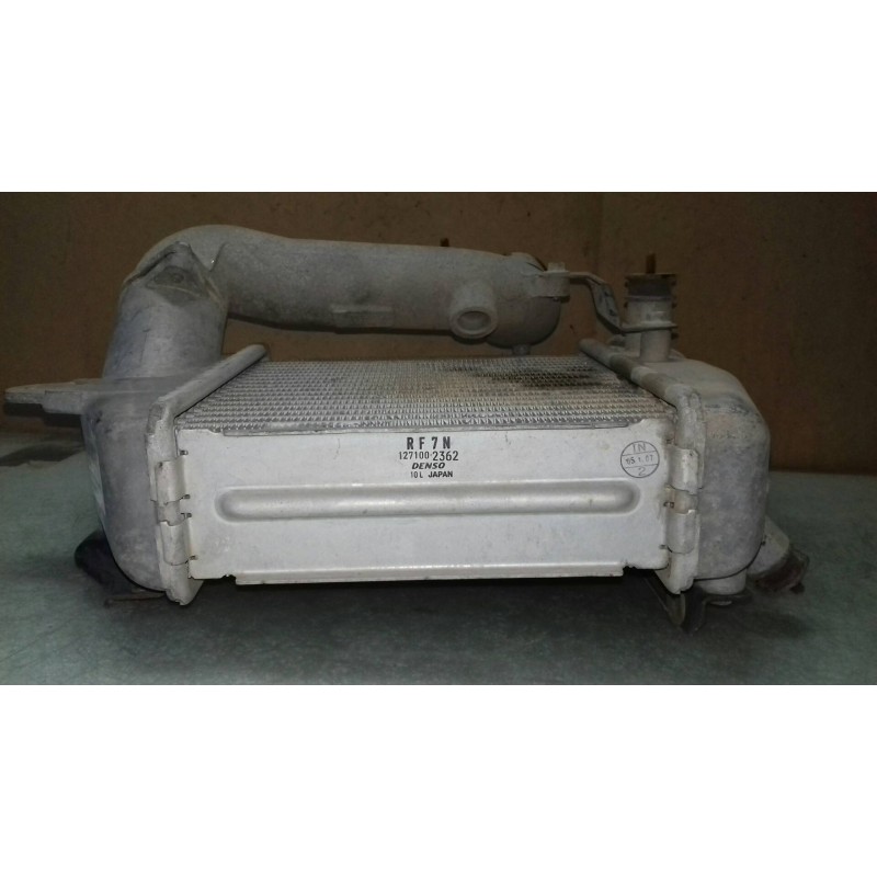Recambio de intercooler para mazda 5 berl. (cr) 2.0 crtd active+ (105kw) referencia OEM IAM 1271002362 RF7N DENSO