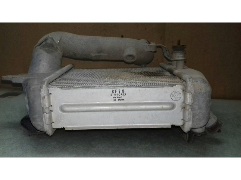 Recambio de intercooler para mazda 5 berl. (cr) 2.0 crtd active+ (105kw) referencia OEM IAM 1271002362 RF7N DENSO