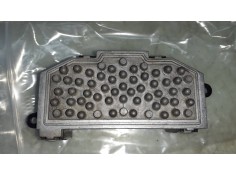 Recambio de resistencia calefaccion para audi a3 (8p) 1.9 tdi e limited edition referencia OEM IAM 3C0907521B 2468105382 994044P 2