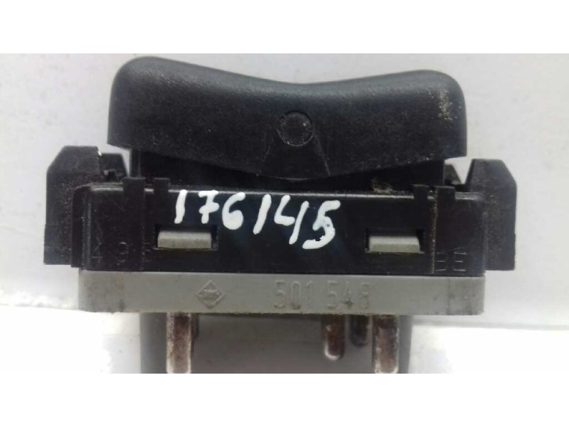Recambio de interruptor para mercedes-benz clase s (w140) berlina referencia OEM IAM 1408209810 501548 ASIENTO CALEFAC