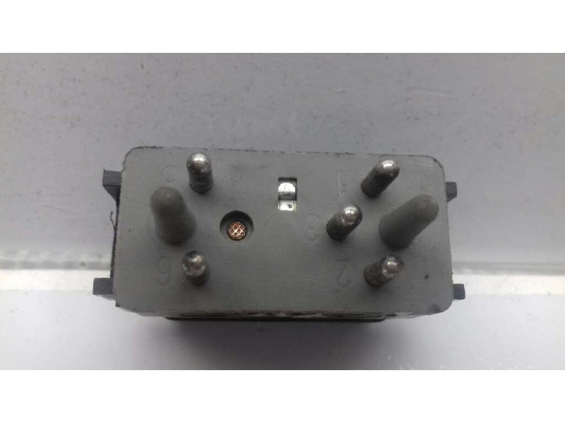Recambio de interruptor para mercedes-benz clase s (w140) berlina referencia OEM IAM 1408209810 501548 ASIENTO CALEFAC