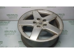 Recambio de llanta para peugeot 407 st confort referencia OEM IAM 7799G 6 1/2 J X16 1 LLANTA ALUMINIO