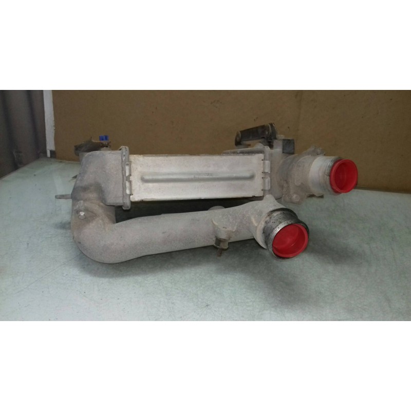 Recambio de intercooler para mazda 5 berl. (cr) 2.0 crtd active+ (105kw) referencia OEM IAM 1271002362 RF7N DENSO