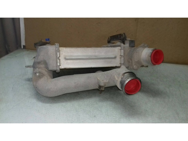 Recambio de intercooler para mazda 5 berl. (cr) 2.0 crtd active+ (105kw) referencia OEM IAM 1271002362 RF7N DENSO