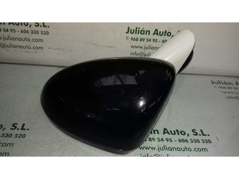 Recambio de retrovisor izquierdo para opel corsa d ´´111 years´´ referencia OEM IAM 468435664  ELECTRICO