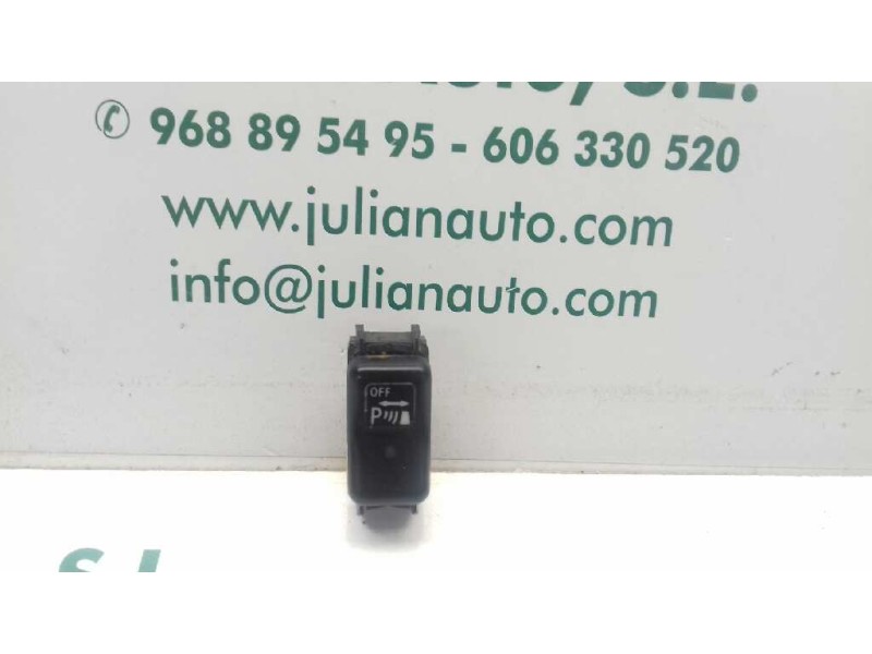 Recambio de interruptor para mercedes-benz clase s (w140) coupe referencia OEM IAM 1408217051 501688 PARKING