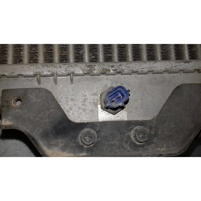 Recambio de intercooler para mazda 5 berl. (cr) 2.0 crtd active+ (105kw) referencia OEM IAM 1271002362 RF7N DENSO