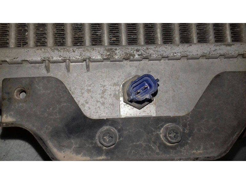 Recambio de intercooler para mazda 5 berl. (cr) 2.0 crtd active+ (105kw) referencia OEM IAM 1271002362 RF7N DENSO