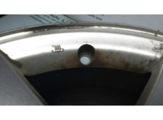 Recambio de llanta para peugeot 407 st confort referencia OEM IAM 7799G 6 1/2 J X16 1 LLANTA ALUMINIO 2