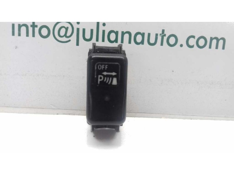 Recambio de interruptor para mercedes-benz clase s (w140) coupe referencia OEM IAM 1408217051 501688 PARKING