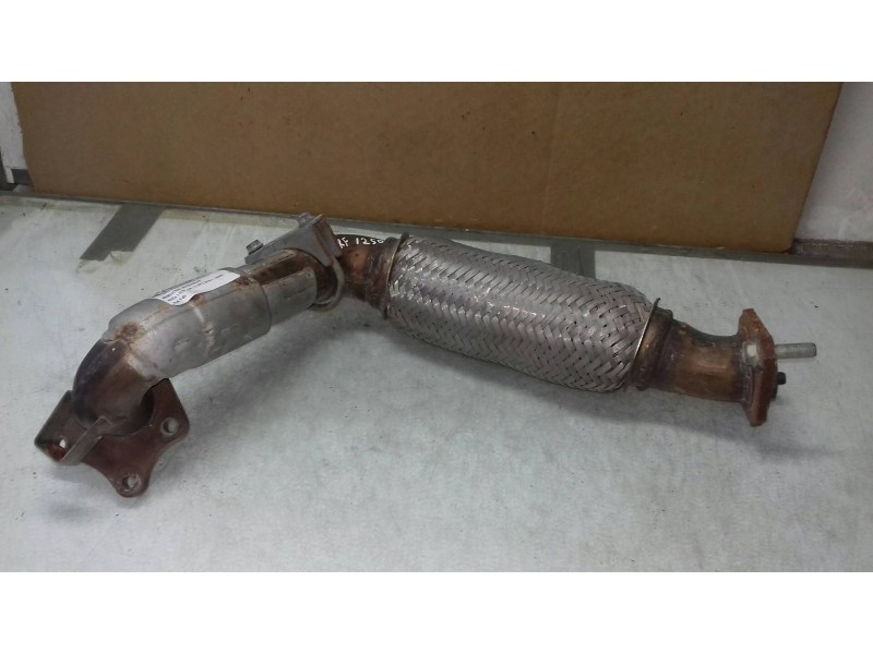 Recambio de mangueras intercooler para mazda 5 berl. (cr) 2.0 crtd active+ (105kw) referencia OEM IAM   