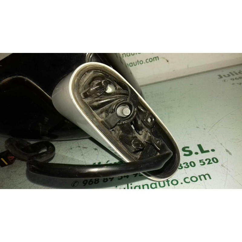 Recambio de retrovisor izquierdo para opel corsa d ´´111 years´´ referencia OEM IAM 468435664  ELECTRICO
