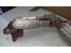 Recambio de mangueras intercooler para mazda 5 berl. (cr) 2.0 crtd active+ (105kw) referencia OEM IAM    2