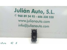 Recambio de interruptor para mercedes-benz clase e (w210) berlina referencia OEM IAM 2108202010 03100510 RETROVISOR