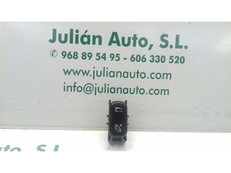 Recambio de interruptor para mercedes-benz clase e (w210) berlina referencia OEM IAM 2108202010 03100510 RETROVISOR