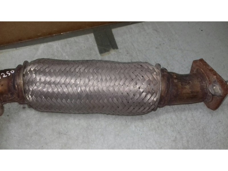 Recambio de mangueras intercooler para mazda 5 berl. (cr) 2.0 crtd active+ (105kw) referencia OEM IAM   