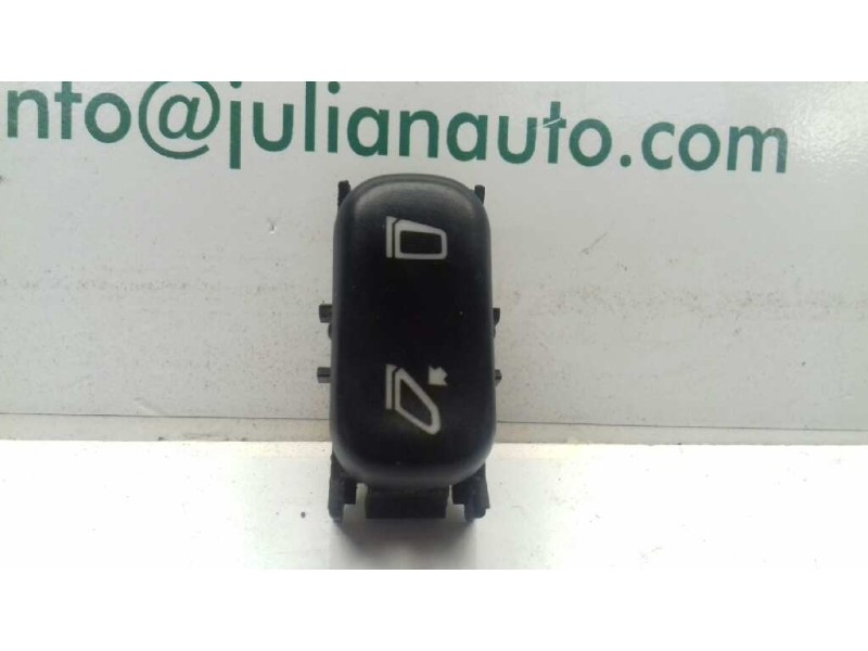 Recambio de interruptor para mercedes-benz clase e (w210) berlina referencia OEM IAM 2108202010 03100510 RETROVISOR