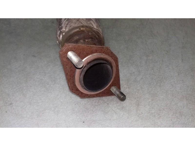 Recambio de mangueras intercooler para mazda 5 berl. (cr) 2.0 crtd active+ (105kw) referencia OEM IAM   