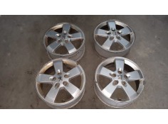 Recambio de llanta para peugeot 407 sport referencia OEM IAM 7967A 6.5 X 16 4 LLANTAS ALUMINIO