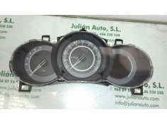 Recambio de cuadro instrumentos para citroen c3 attraction referencia OEM IAM 96665881XT A2C53385740 A2C53365600